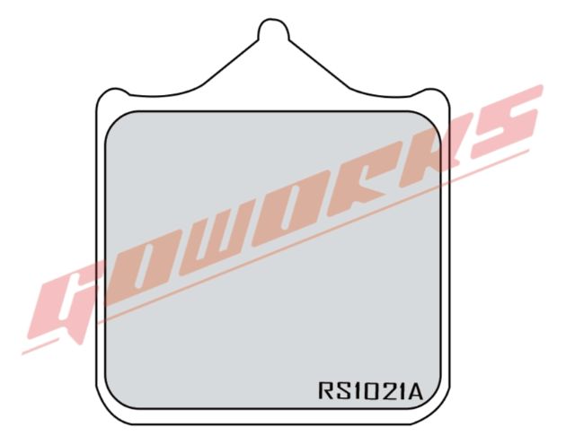 RS1021A