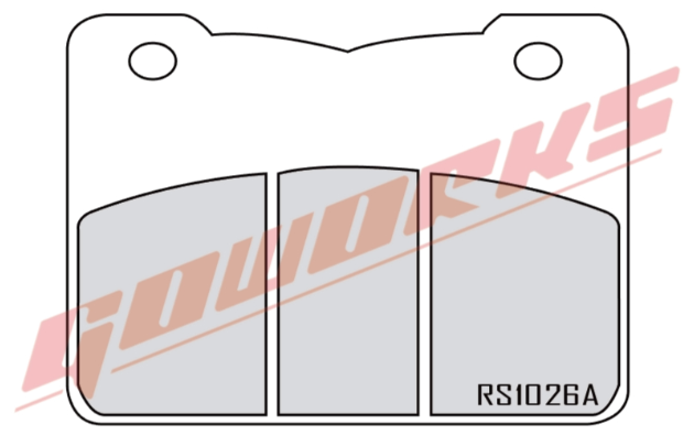 RS1026A